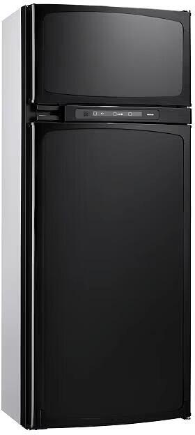 Thetford N4150A Absorber-Kühlschrank, 149L, 220W, Rahmenlos, Mattschwarz