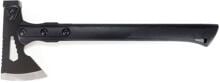 Origin Outdoors Survival Universalaxt, schwarz