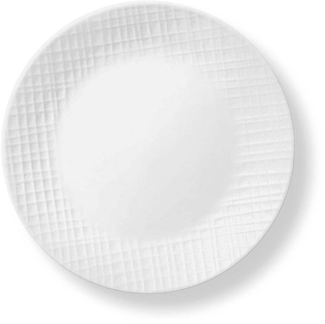 Corelle Linen Weave Speiseteller, Ø21,6cm, Gr. S