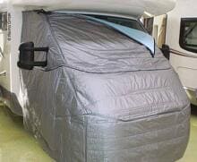 Carbest Covertech Fahrerhaus-Isoliermatte