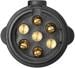 Pro Plus Stecker, 7-polig