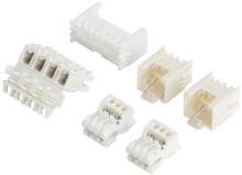 Steckersatz - Thetford Ersatzteil Nr. 51808 - für Cassette C402 C / X und C403 L