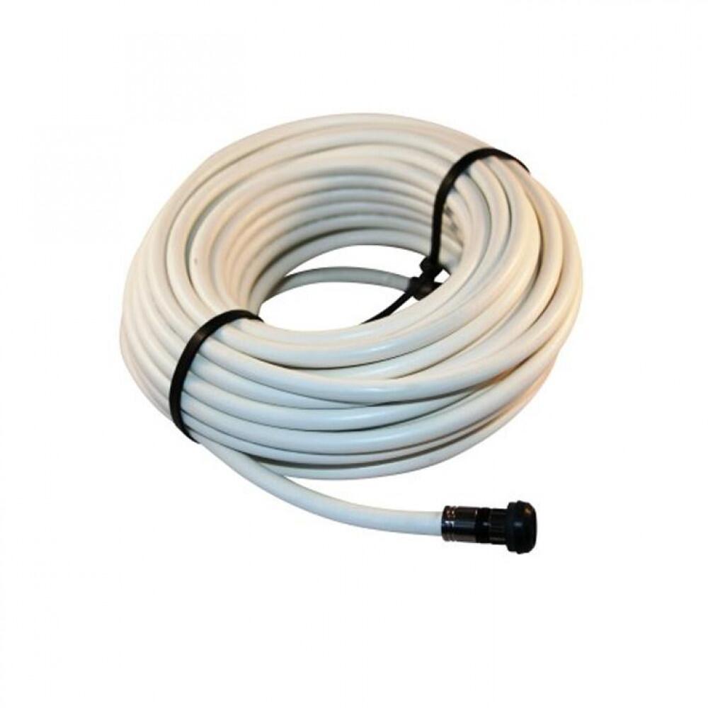 Travelvision Koaxialkabel, 15m