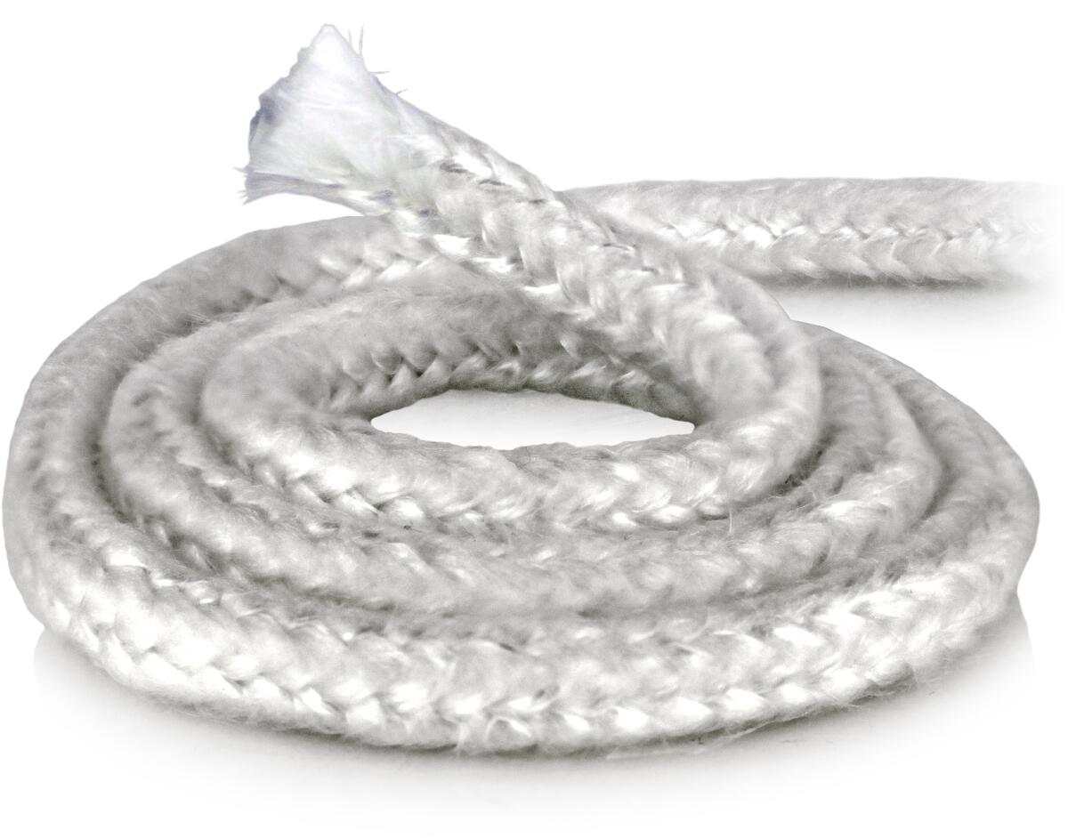 Petromax Glasfaser-Runddocht, Ø 6mmx100cm