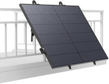 EcoFlow Einachsiger Solar Tracker