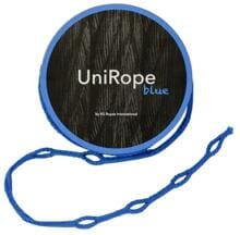 KS Ropes UniRope Universalseil, 30m, blau