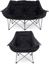 BasicNature Relax Pro Travelchair