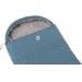 Outwell Campion Deckenschlafsack, 215x80cm, blau