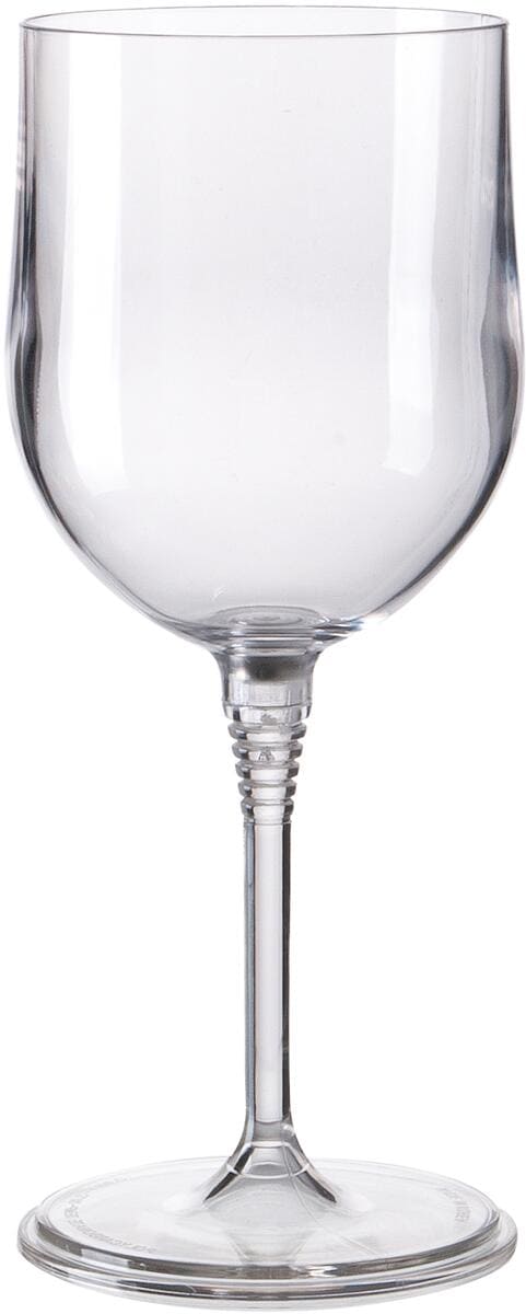 Origin Outdoors Magnet Weinglas, 340ml