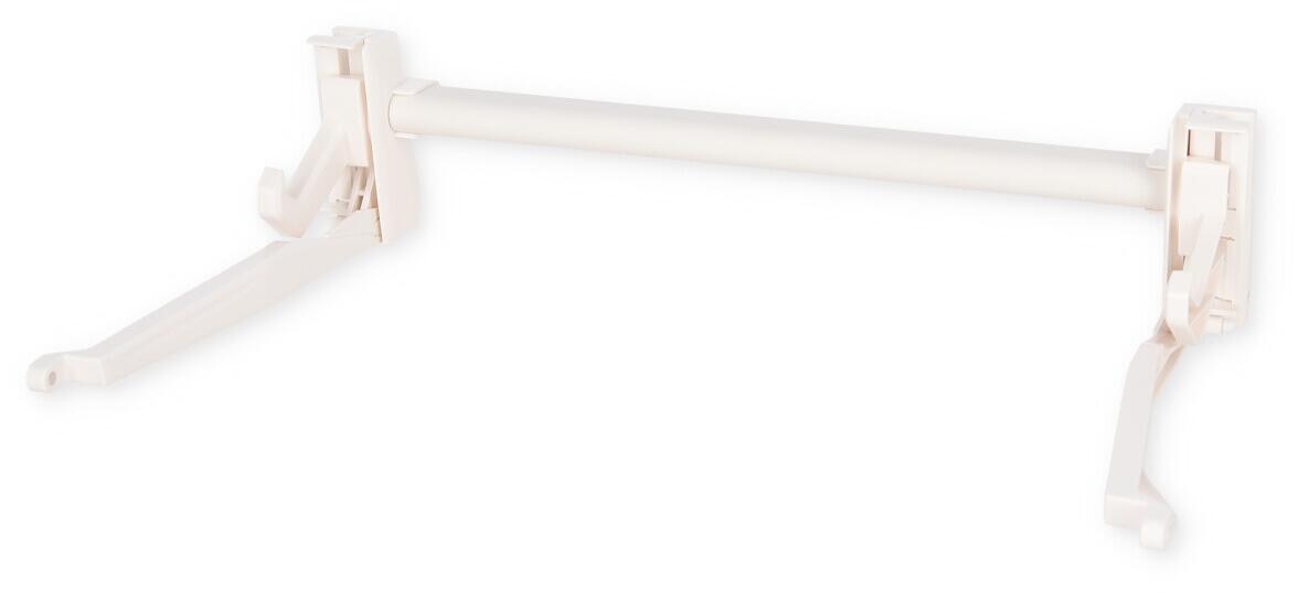 MPK Öffnungsmechanismus, weiß