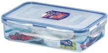 Lock&Lock Classic Vorratsdose mit Ablaufgitter, 800ml