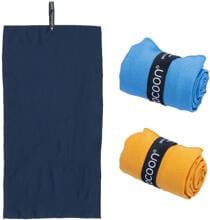 Cocoon Hyperlight Reisehandtuch, Mikrofaser