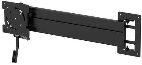 Lippert Honeybee TV-Wandhalter, Auszugslänge 450 mm, bis 8kg