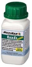 Multiman Multinox KalkEx+ 50 P Trinkwasserkonservierung, 250 g Pulver