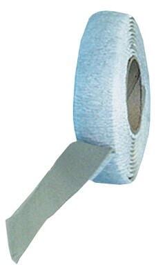 Butyl-Dichtband, 910cm, schwarz