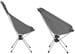 Easy Camp Willow Compact Campingstuhl