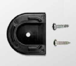 Halter Blech für Fiat Ducato - Remis Ersatzteil Nr. 10053478 - für Remifront IV