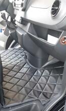 Tecon Covercraft Isoliermatte Fahrerhausboden, Mercedes Sprinter ab Bj. 2021