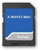 Xzent X-MAP27-MH1 Navigations-Software für Reisemobile