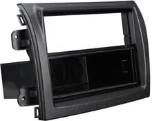 XZENT N-XFDUC8-1DV2 Radioblende 1-DIN für Fiat Ducato III Serie 2 / 8 / 9