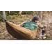 Amazonas Topquilt Wärmeschutz für Hängematten, grün