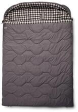 Vango Aurora Kingsize Standard-Doppelschlafsack, Länge 223cm, Excalibur