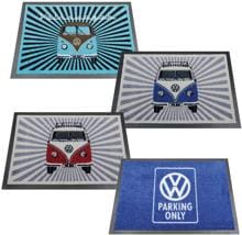 VW Collection Outdoor & Freizeit  bei Camping Wagner Campingzubehör