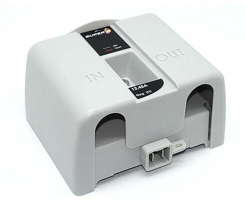 Super B Current Limiter, 45A