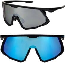 Mawaii Sportstyle Fast Track Sonnenbrille
