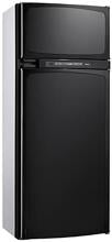 Thetford N4175A Absorber-Kühlschrank, 175L, 220W, Mattschwarz
