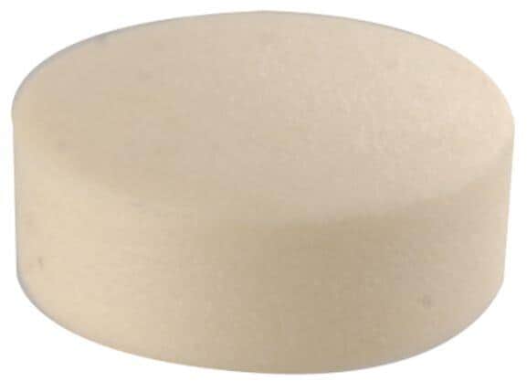 Dometic Abdeckkappen für Innenrahmenfenster, beige, 9mm