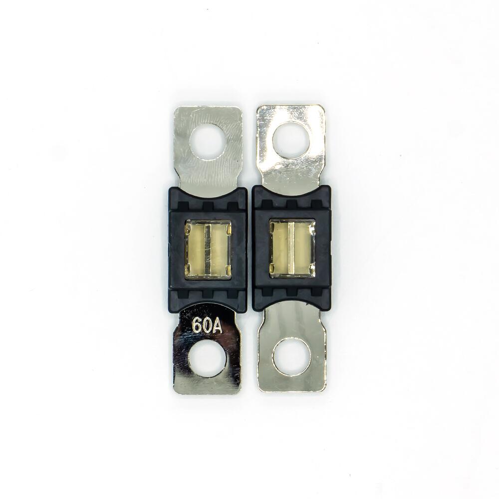 WATTSTUNDE ANM Hochlast-Sicherung, 2x60A