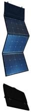 Solarswiss Solarmodul-Komplettset faltbar, KVM6, 190W, 12V