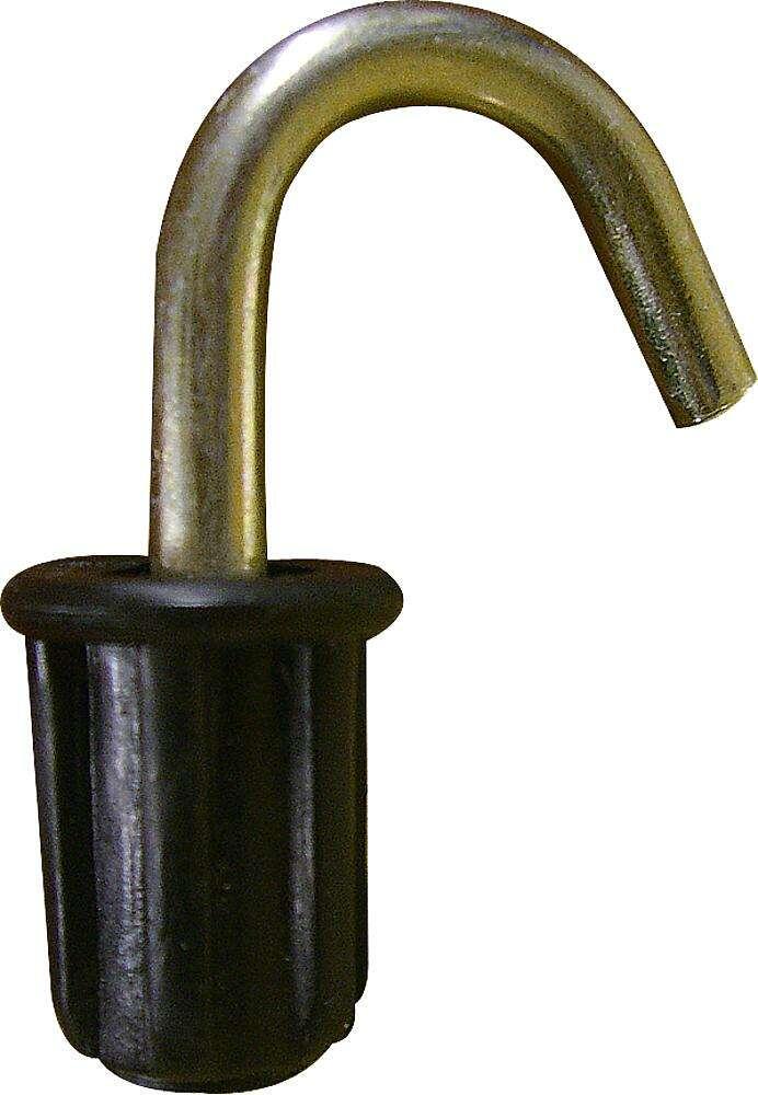 Zeltstabdorn, 22mm, 5er-Set