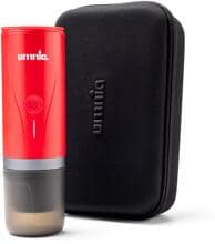 OMNIA Espresso on the go
