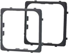 Inprojal System 20.000 Hilfsrahmen