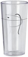 Brunner Festa Serenade Trinkglas, 300ml, 2er-Set