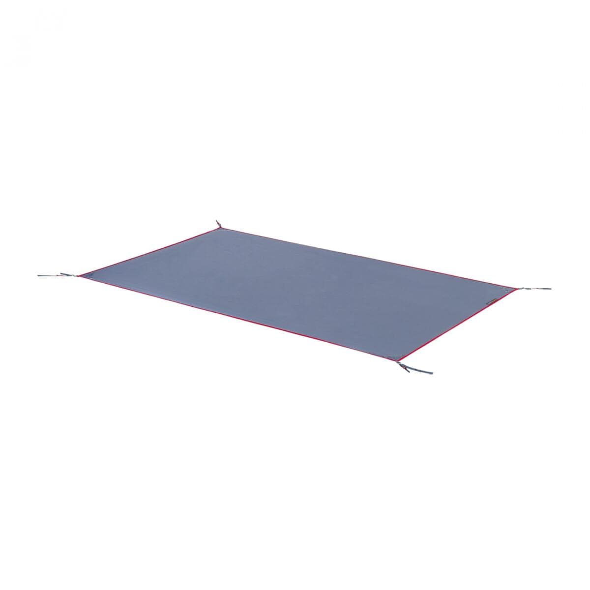 Ferrino FOOT PRINT Zeltbodenplane, 205x125cm, grau