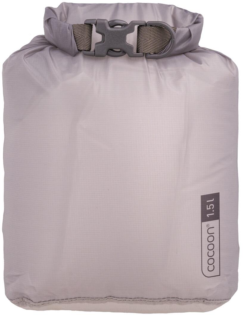 Cocoon Hyperlight Drybag, 1,5l, coral grey