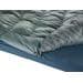 Therm-a-Rest Synergy Luxe Betttuch, 196x64, blau