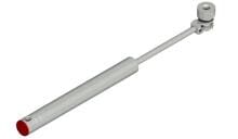 KNOTT Stoßdämpfer für Auflaufeinrichtungen KFL12-A/B und KFL14-A/B, 534 mm