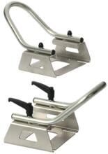 Sawiko Radbügelset Motorradwanne Modell 3000