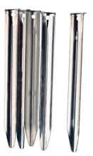 Vango Stahl-V-Stift