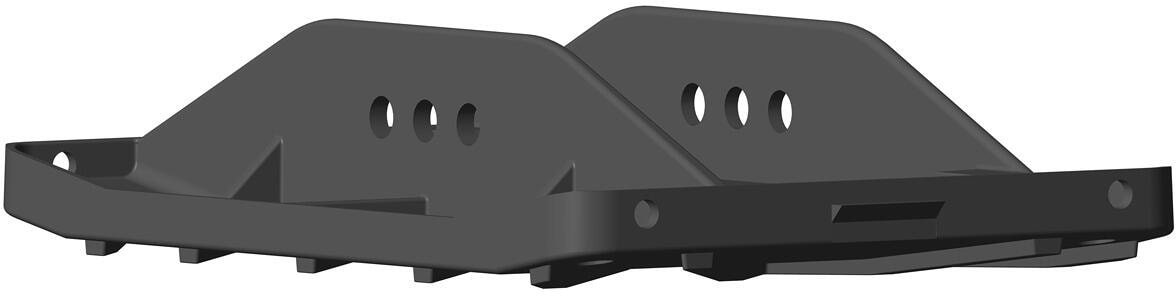 MultiAnker Stützfuß, 4er-Set