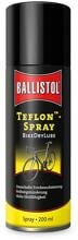 Ballistol PTFE Teflonspray, 200ml