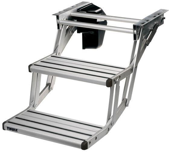 Thule Double Step Trittstufe, 12V, Gr. 380