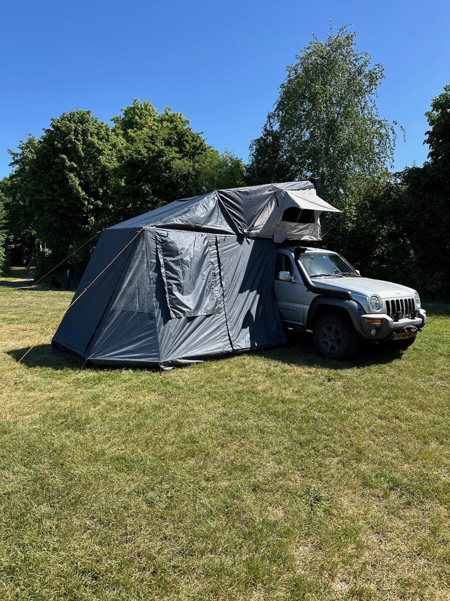 wurfzelt 4 Das Pop-up-Wurfzelt für Camping & Party mit rasantem Quick-up-Aufbau! Size:5' x 5' Naloo Kinderfahrrad 16 Zoll Category:E Bike_ACID 57 SIC 2.0