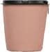 Flextrash Mülleimer, 5l, vintage pink