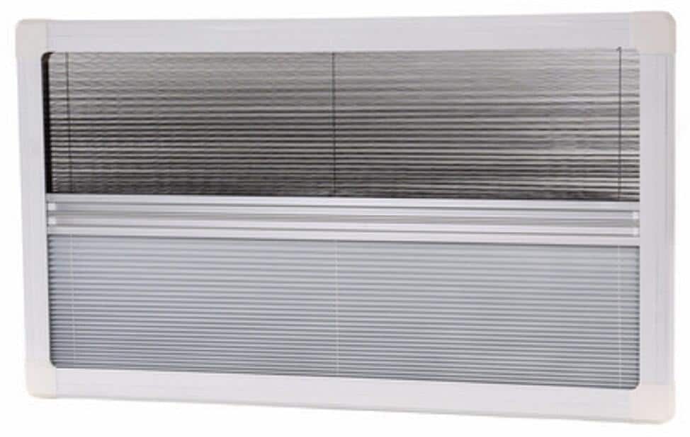 Carbest Innenrollo Mit Rahmen F r RW STYLE 700x400mm Wei Bei Camping carbest-innenrollo-mit-rahmen-f-r-rw-style-700x400mm-wei-bei-camping