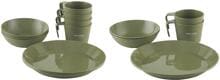 Easy Camp Moss Geschirrset